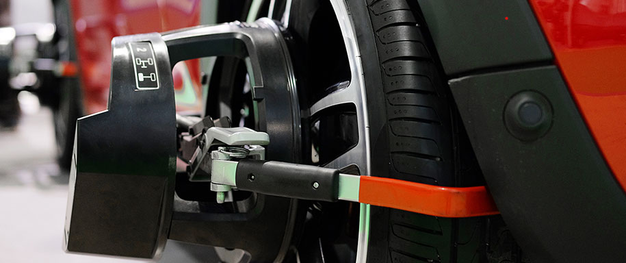 Import AutoCare